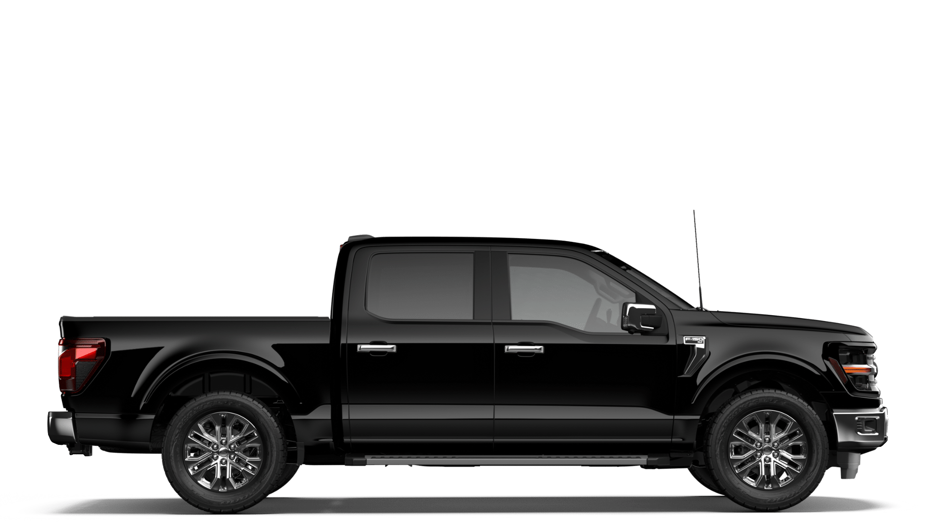 2026 Ford F-150® External Image 1